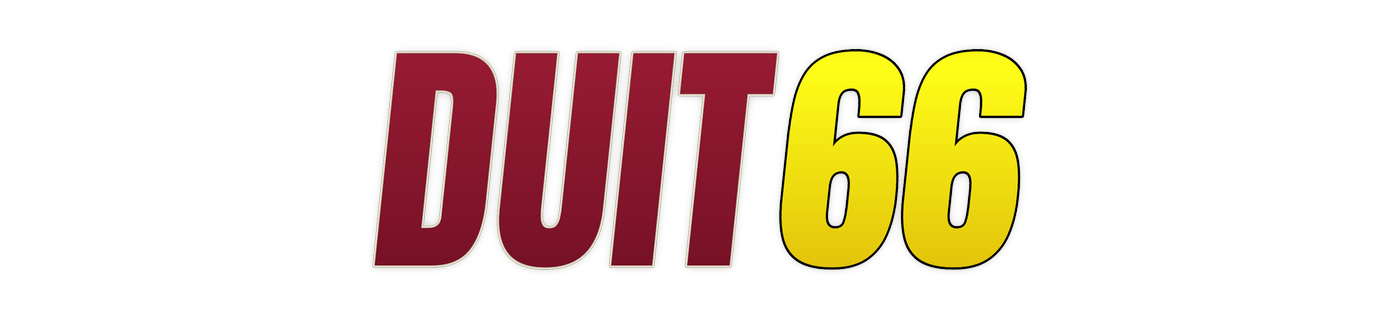duit66 Logo